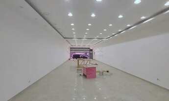 Imagem 2: Galpão / Salão comercial para alugar e à venda no Centro de Americana/SP