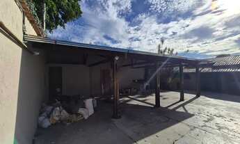 Imagem 5: CASA BLINDADA NO SANTA INÊS: 3 Quartos, Lazer e Segurança de Ponta (360m²