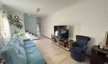 Imagem: Casa à Venda em Jardim Santa Mena, Guarulhos