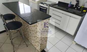 Imagem 7: Apartamento à Venda Condomínio Rossi Ideal Água Doce no Parque Prado CAMB1 - Campinas/SP