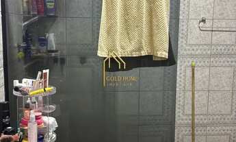 Imagem 5: Casa com 3 quartos no Bairro CPA 3