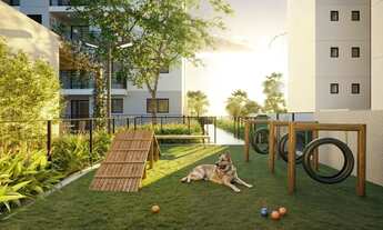 Imagem 3: Apartamento à Venda Mood Farol, Farolândia Aracaju/SE 1