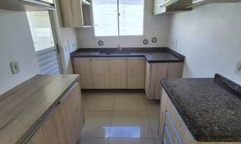 Imagem 6: Térrea para aluguel tem 89 metros quadrados com 3 quartos em Jardim Imperial - Cuiabá - MT