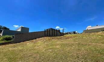 Imagem 3: Terreno em Sorocaba, com 1000m², à venda em condomínio de alto padrão Terras de São Lucas