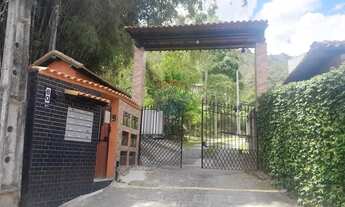 Imagem 3: Casa dos Sonhos: Condomínio em Teresópolis, 80m²