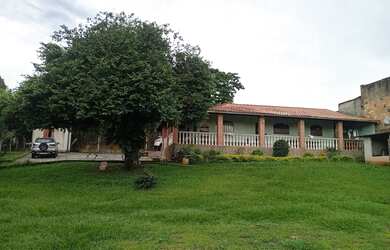 Imagem: Sítio no Condomínio Estância San remo