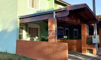 Imagem 6: Casa com 2 dormitórios à venda por R$ 350.000,00 - Jardim Minas Gerais - São José dos Camp