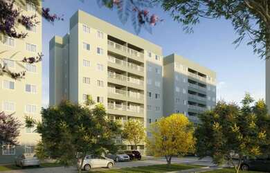 Imagem: Apartamento em Paulista