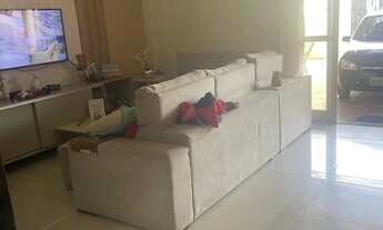 Imagem: Vendo casa padrão no vale do Gavião