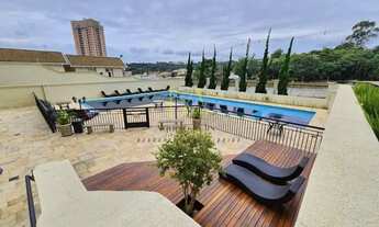 Imagem: Apartamento para Locação em Atibaia, Vila