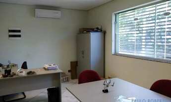 Imagem 6: SOBRADO - VILA OLÍMPIA - SP