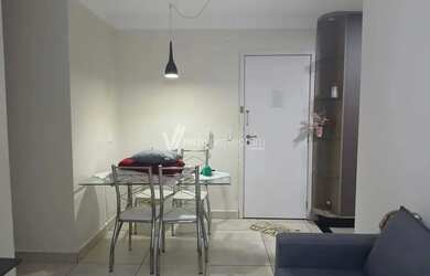 Imagem 7: Apartamento - Matão - Sumaré