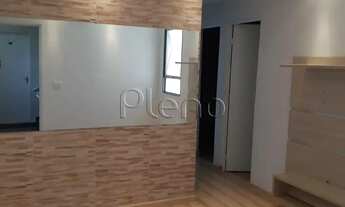 Imagem: Apartamento à Venda no Condomínio Alvorada