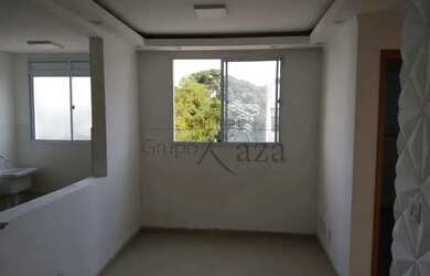 Imagem 2: Oportunidade - Apartamento - Residencial Spazio Campos Gerais - Jardim das Industrias - 2