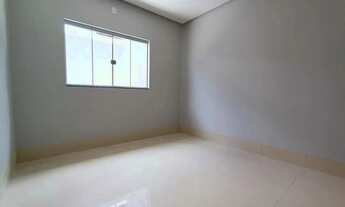 Imagem 7: Casa para venda possui 123m² com 3 quartos em Residencial Itaipu - Goiânia - GO