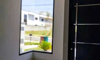 Imagem 3: Casa 3 suítes plenas ( condomínio pinheiros