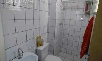 Imagem 5: Apartamento a venda - Jardim do Estádio, Santo André