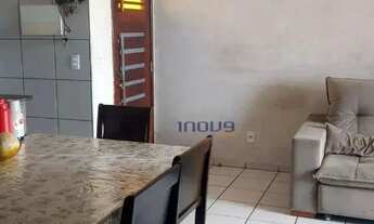 Imagem 5: Apartamento com 3 dormitórios à venda, 68 m² por R$ 390.000,00 - Serrinha - Fortaleza/CE