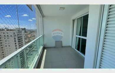 Imagem 3: Apartamento para Locação Em frente ao Shopping Colinas em São José dos Campos/SP