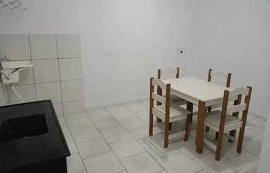 Imagem 7: APARTAMENTO RESIDENCIAL em CURITIBA - PR, CAPÃO RASO