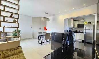 Imagem 5: Apartamento à venda, 3 quartos, 1 suíte, 2 vagas, Coração de Jesus - Belo Horizonte/MG