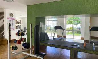 Imagem 7: ALUGO 3/4 NASCENTE VITA MORADA CLUBE EM BURAQUINHO!