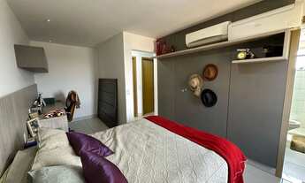 Imagem 7: APARTAMENTO COM 03 SUITES A VENDA NO SETOR JARDIM GOIÁS, GOIÂNIA