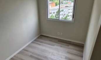 Imagem 4: Apartamento em Morro Santana