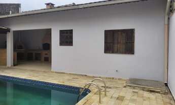 Imagem 5: Casa ampla térrea com piscina Bairro Florida/ Praia Grande