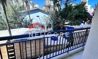 Imagem: Apartamento em Rua Pelegrino - Jardim do