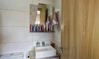 Imagem 6: Apartamento Monte Belluno 2 dorm mobiliado com suíte