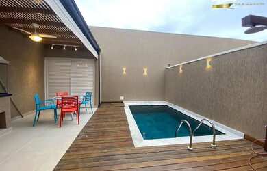 Imagem 2: Casa em Juquehy em condomínio fechado, venda e locação