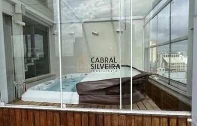 Imagem 5: Cobertura com 2 dormitórios à venda por R$ 3.600.000 - Vila Olímpia - São Paulo/SP