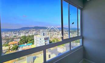 Imagem 4: Apartamento - Venda - 03 dormitórios - 112m2 - Estrada São Bento - Edifício Bellvedery - P