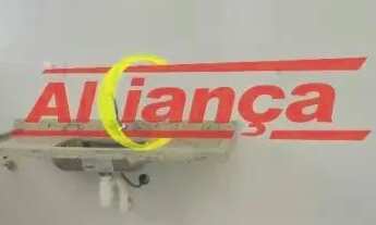 Imagem 7: Apto 01 dormitório -Minha casa Minha vida