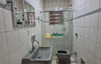 Imagem 4: Sobrado com 3 dormitórios para alugar, 80 m² por R$ 2.860,00/mês - Itapegica - Guarulhos/S