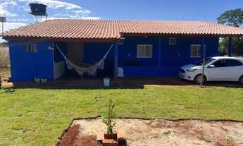 Imagem: Chácara 5 mil metros Caturaí - Go