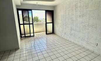 Imagem 5: Aluguel: Apartamento 3 suítes com 80m² no Bairro Noivos, Teresina