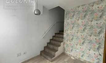 Imagem 3: Cobertura a venda - Bangú, Santo André