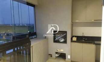 Imagem 5: Apartamento á venda no Edificio Nova Residence, em São José do Rio Preto / SP