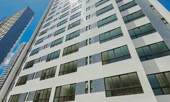 Imagem: Imóvel para venda com 24 metros quadrados