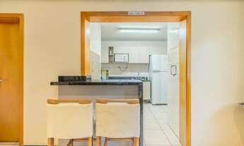 Imagem 7: Apto 2 quartos c box no Paaso da Areia!