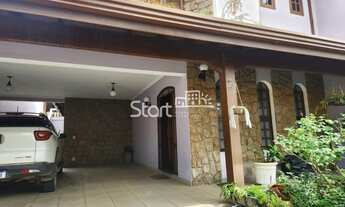 Imagem: Casa - Parque da Figueira - Campinas