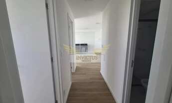 Imagem 7: Apartamento Novo com 3 Quartos no Residencial Vega Assunção para Alugar com 65m² - Vila As