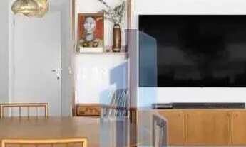 Imagem 6: Imóvel para aluguel possui 96 metros quadrados com 2 quartos em Pinheiros - São Paulo - SP