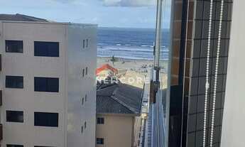 Imagem 2: Apartamento em Rua Nicarágua - Guilhermina - Praia Grande/SP