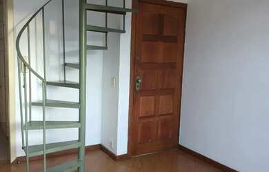 Imagem 7: COBERTURA PARA ALUGAR NO BAIRRO MINAS BRASIL