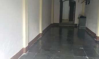 Imagem: Aluguel de casa de Fundos