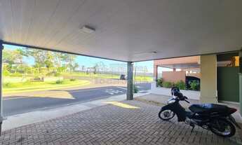 Imagem 3: Casa em Condomínio para Locação com 3 Dormitórios no Raízes Impperial