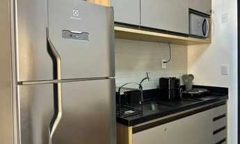 Imagem 7: Flat intermares Apartamento com 1 dormitório